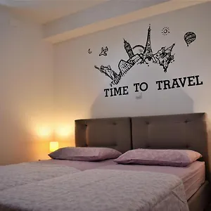  Apartamento Anamarija