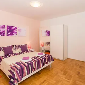  Apartamento Zenta