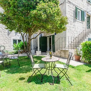  Apartamento Jes Old Town Luxury