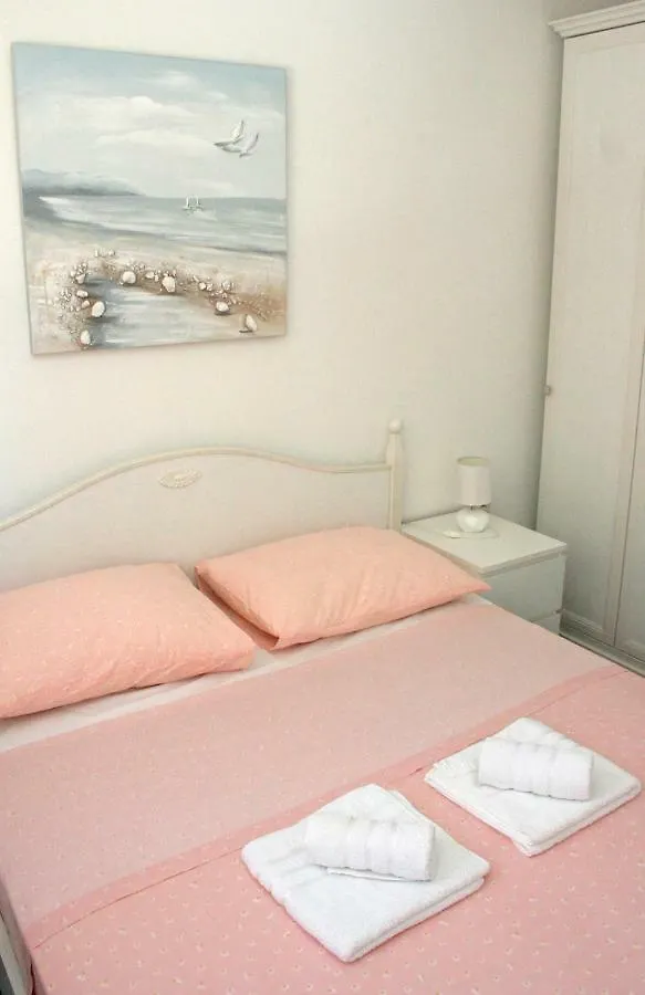 Apartment Mel II Split