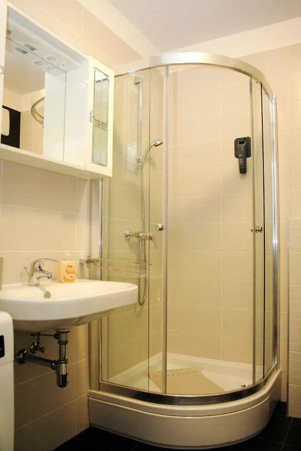 Apartment Mel II Split