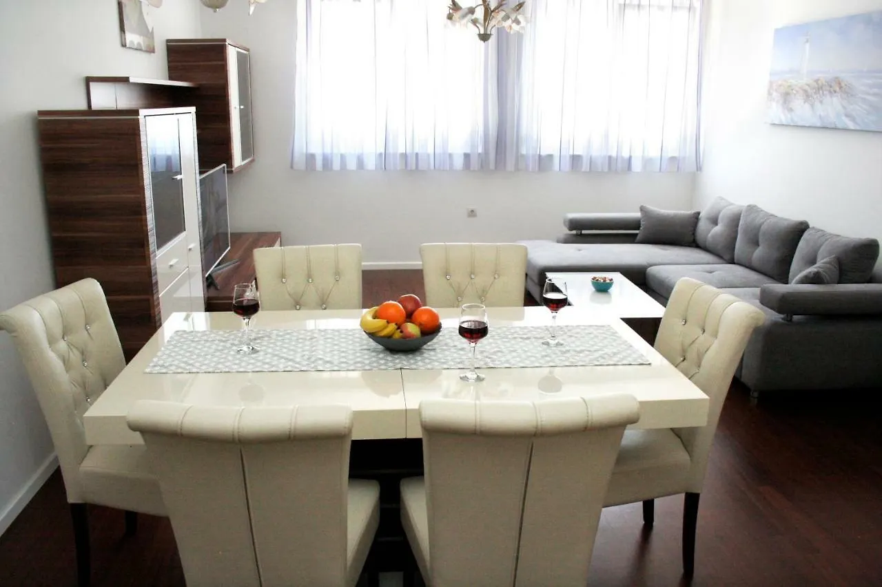 Apartment Mel II Split