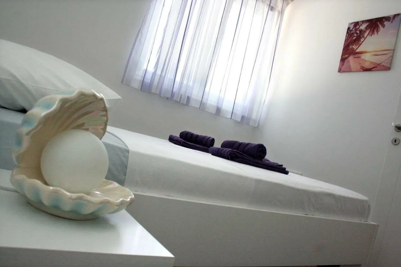 Apartment Mel II Split Kroatië