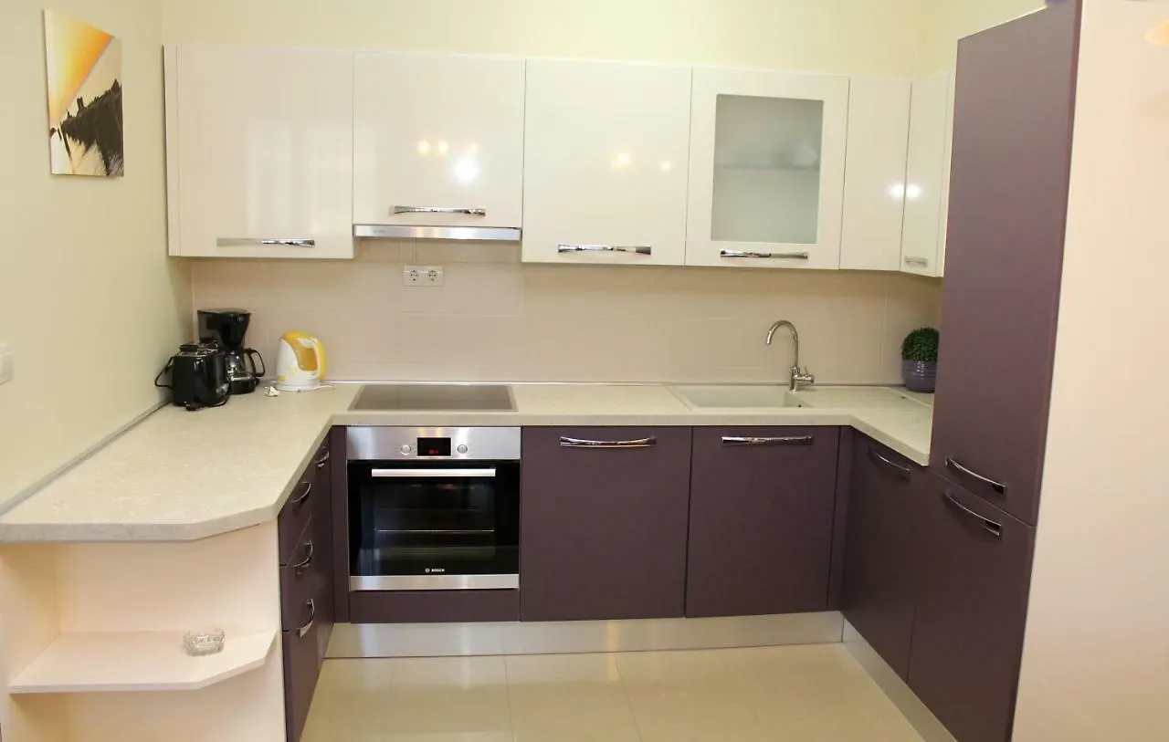 Apartment Mel II Split