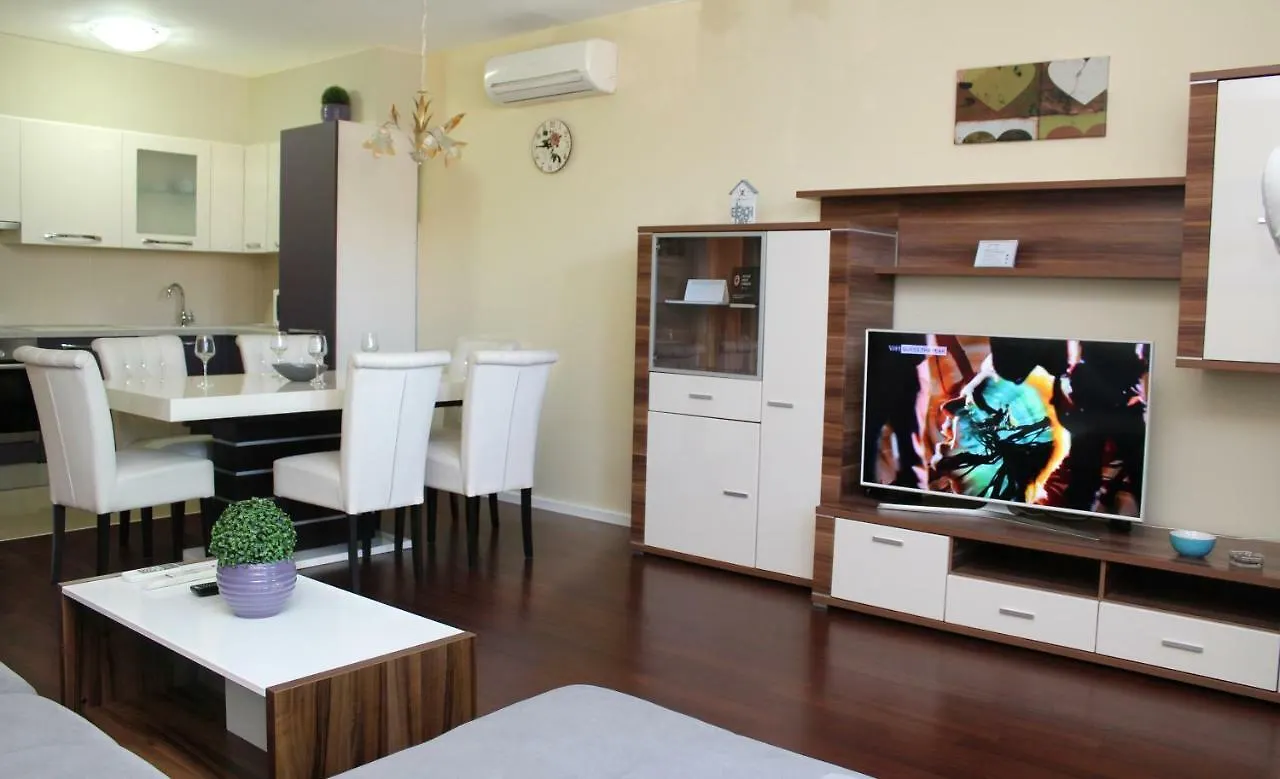Apartment Mel II Split