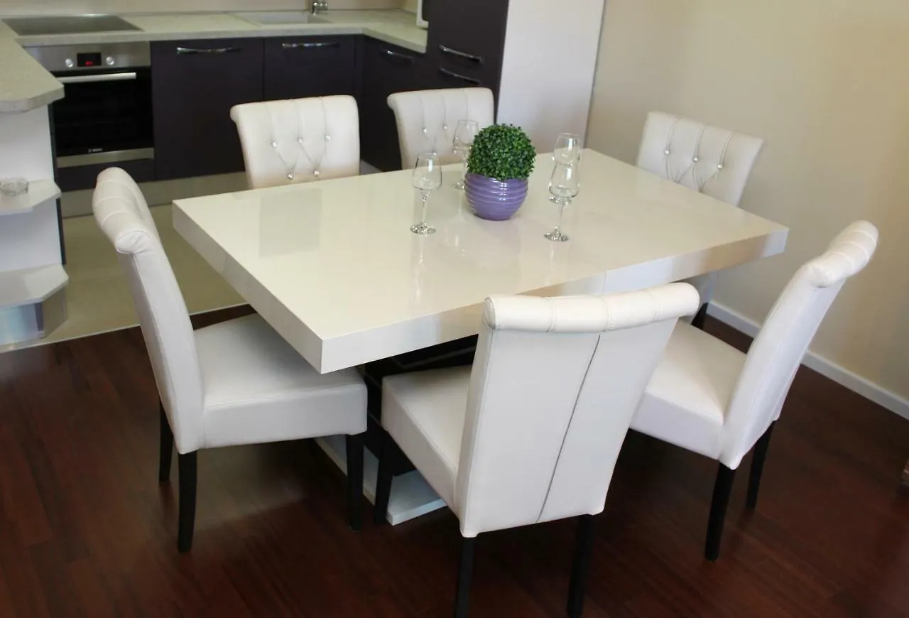 Apartment Mel II Split Kroatië
