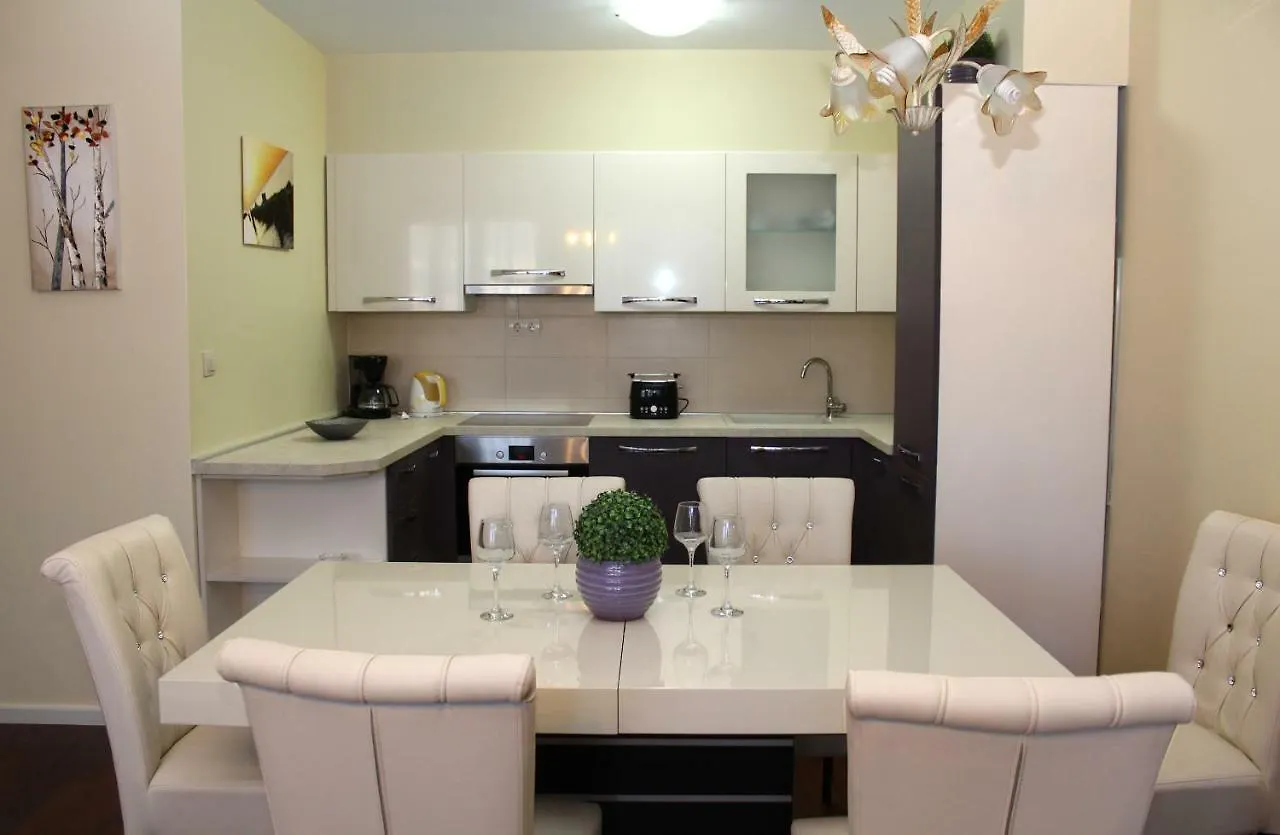 Apartment Mel II Split