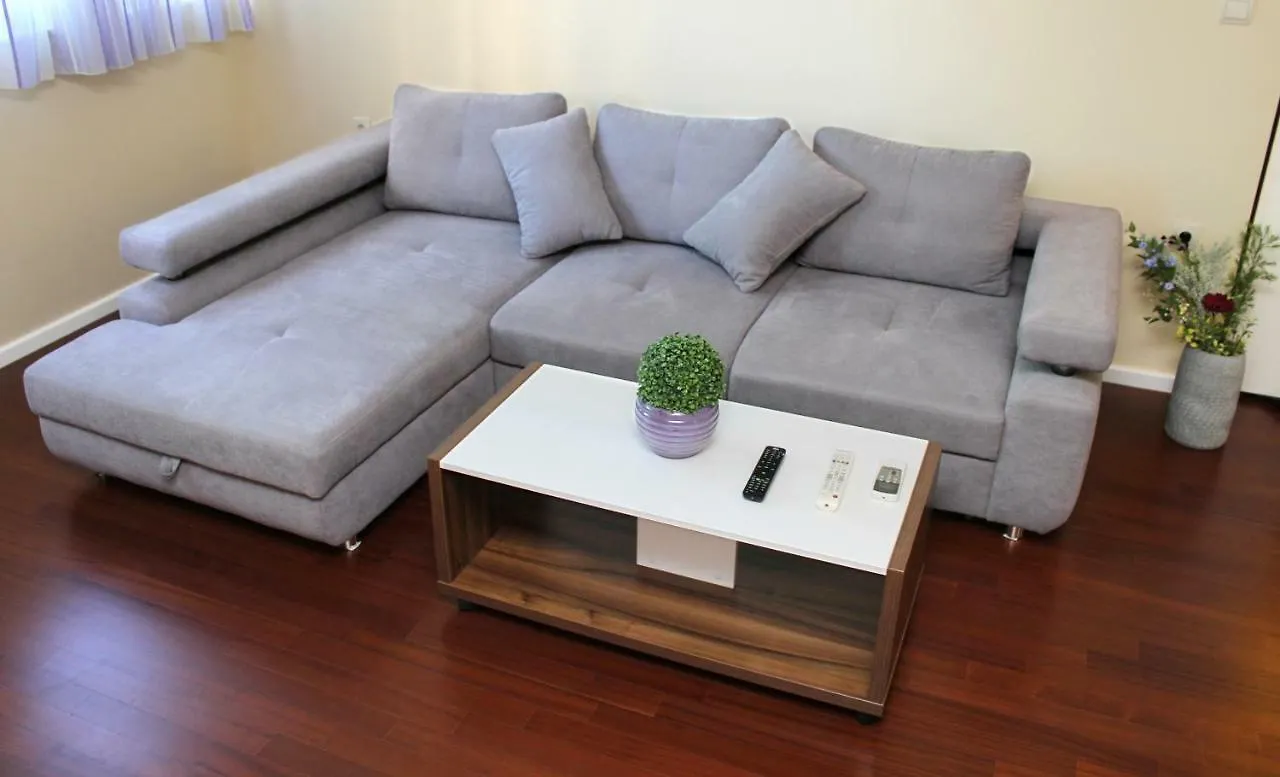 Apartment Mel II Split Croatia