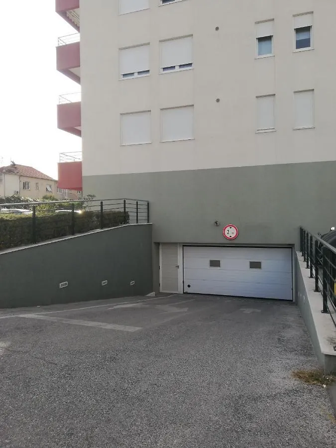 Apartment Mel II Split