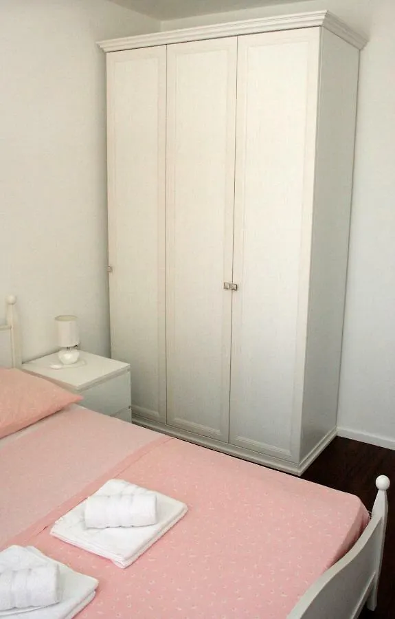 Apartment Mel II Split Hırvatistan