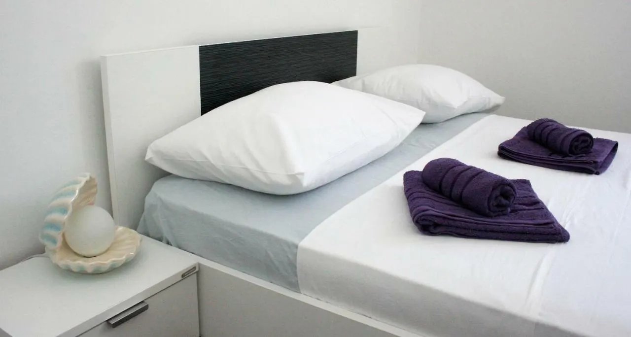 Apartment Mel II Split
