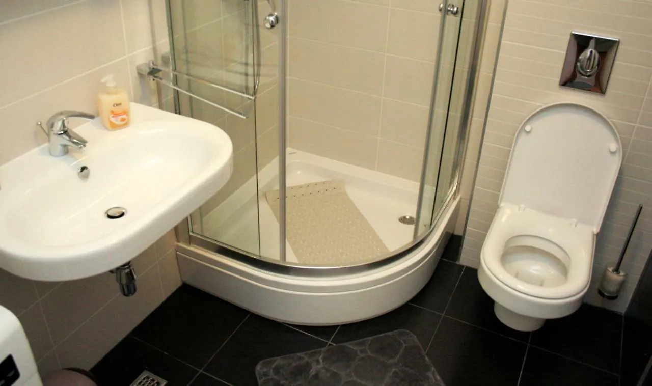 Apartment Mel II Split 0*,  Hırvatistan