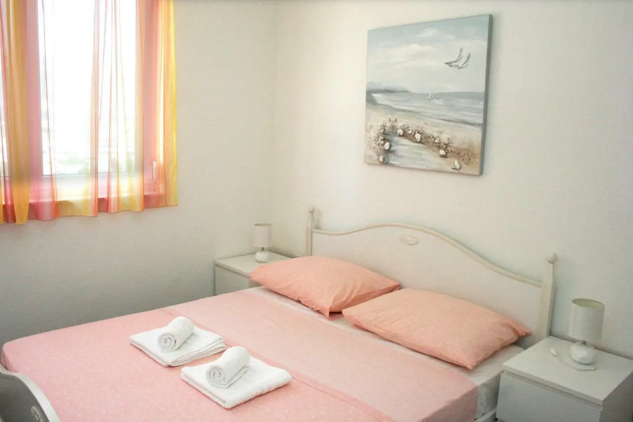 Apartment Mel II Split 0*,  Hırvatistan