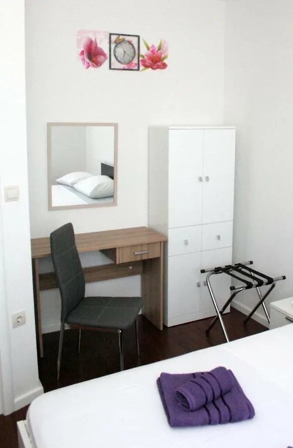 Apartment Mel II Split Hırvatistan