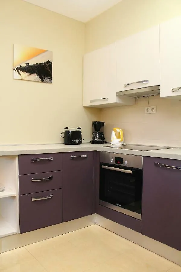 Apartment Mel II Split