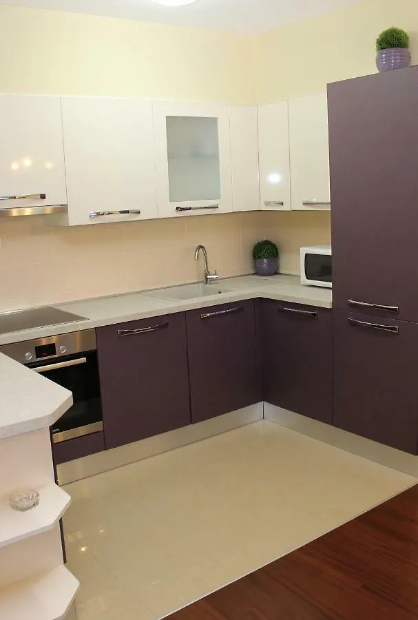Apartment Mel II Split 0*,