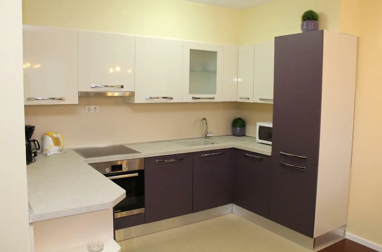 Apartment Mel II Split