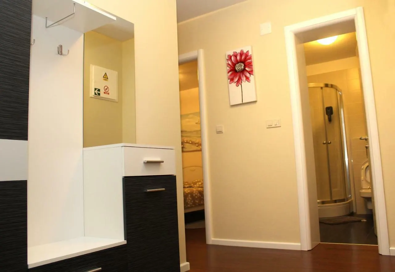 Apartment Mel II Split 0*,  Hırvatistan