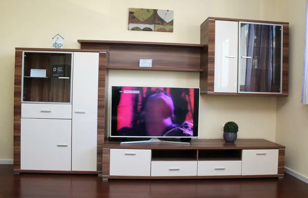 Apartment Mel II Split